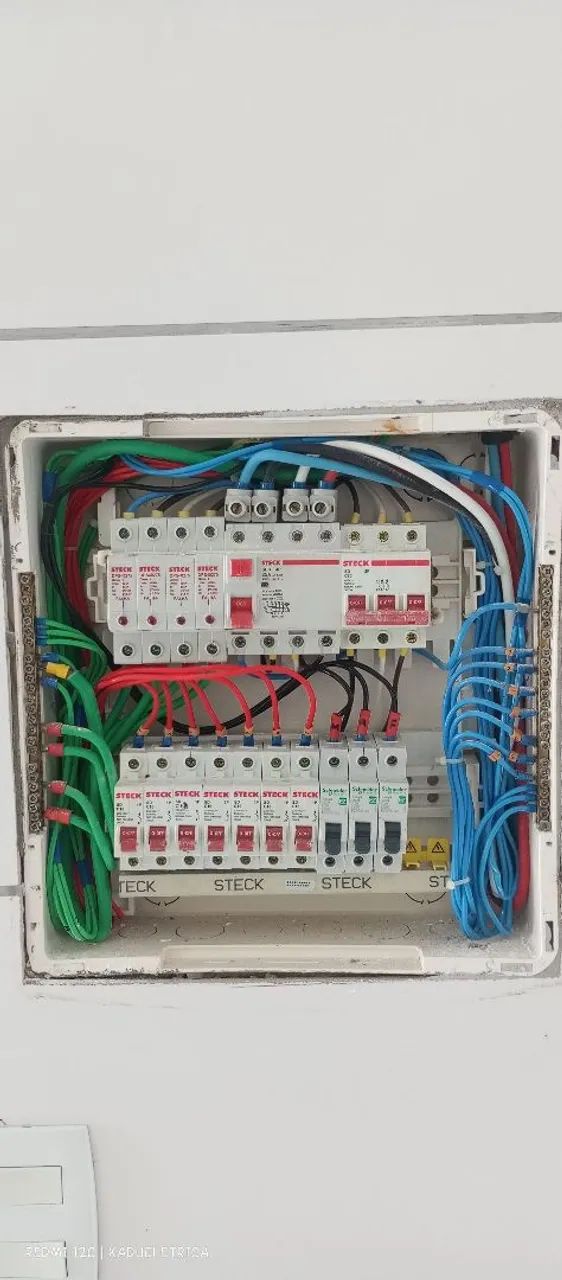 Eletricista em Fortaleza  - Foto 2