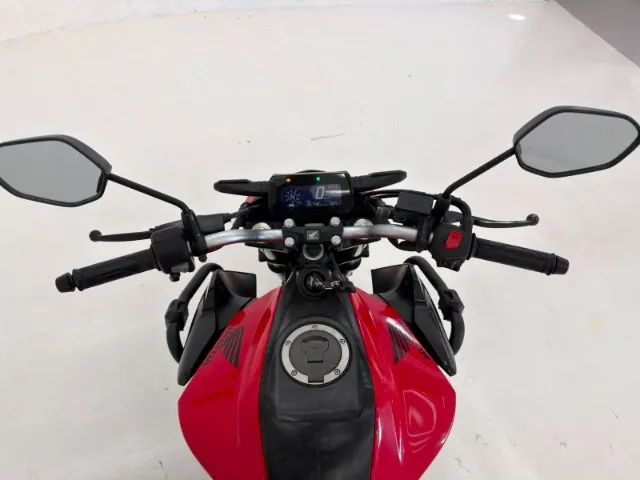 CB300F TWISTER ABS - Foto 2