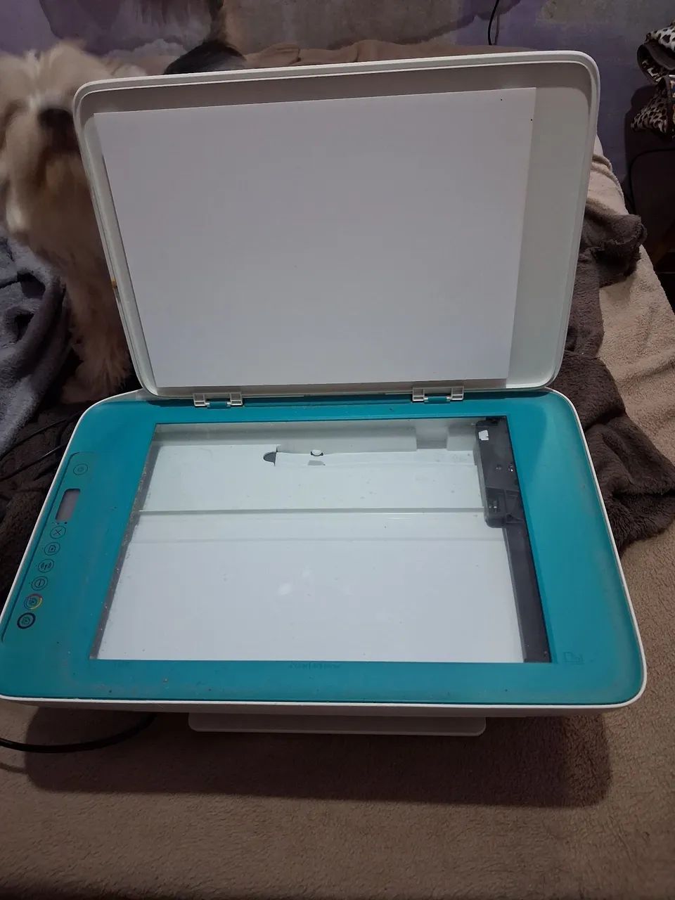 Vendo uma impressora HP  - Foto 4