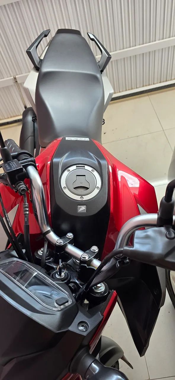 Honda Titan  - Foto 3
