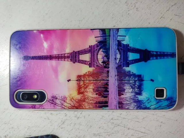 Celular Samsung A10 32GB  - Foto 5
