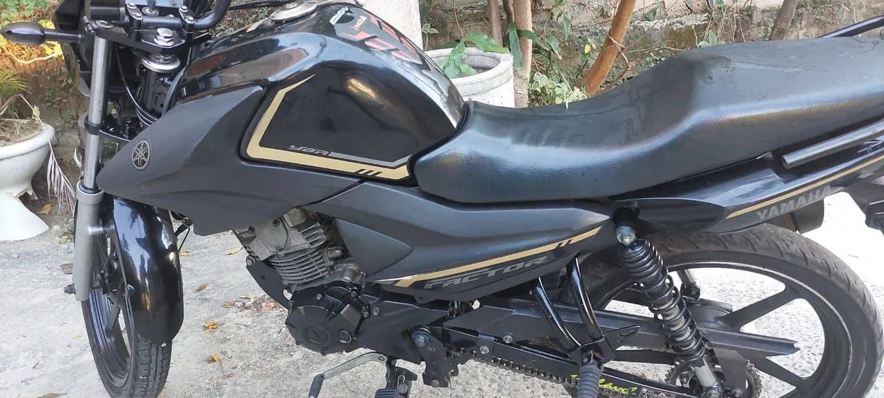 Moto  - Foto 4
