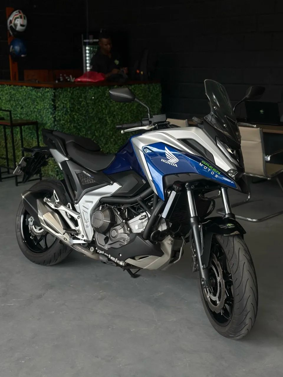 NC 750x/ 750x ABS 2023 - 1444989087 | OLX
