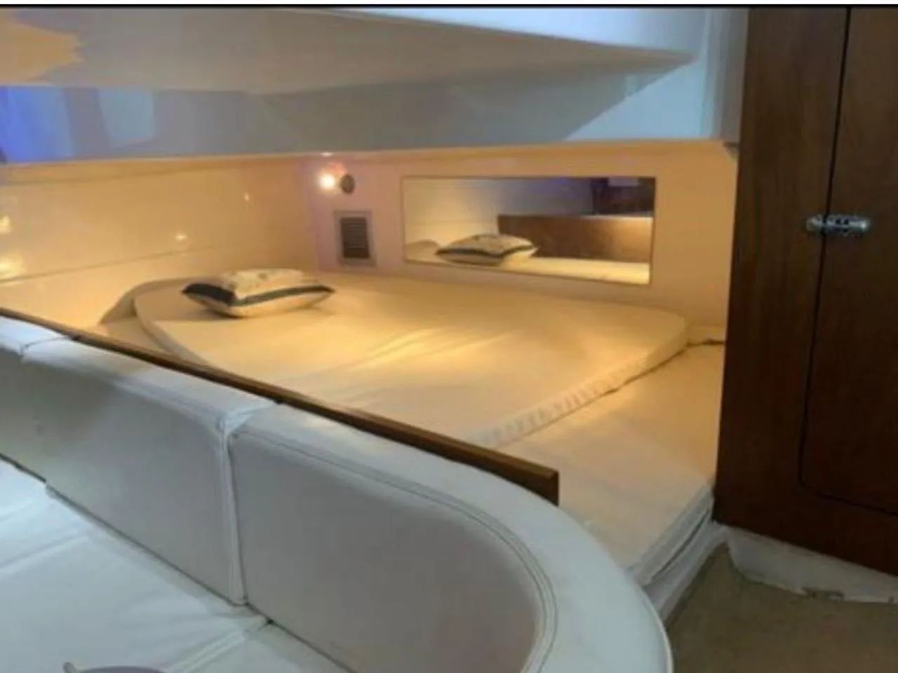 Lancha Cimitarra com preço a baixo de mercado - Foto 7