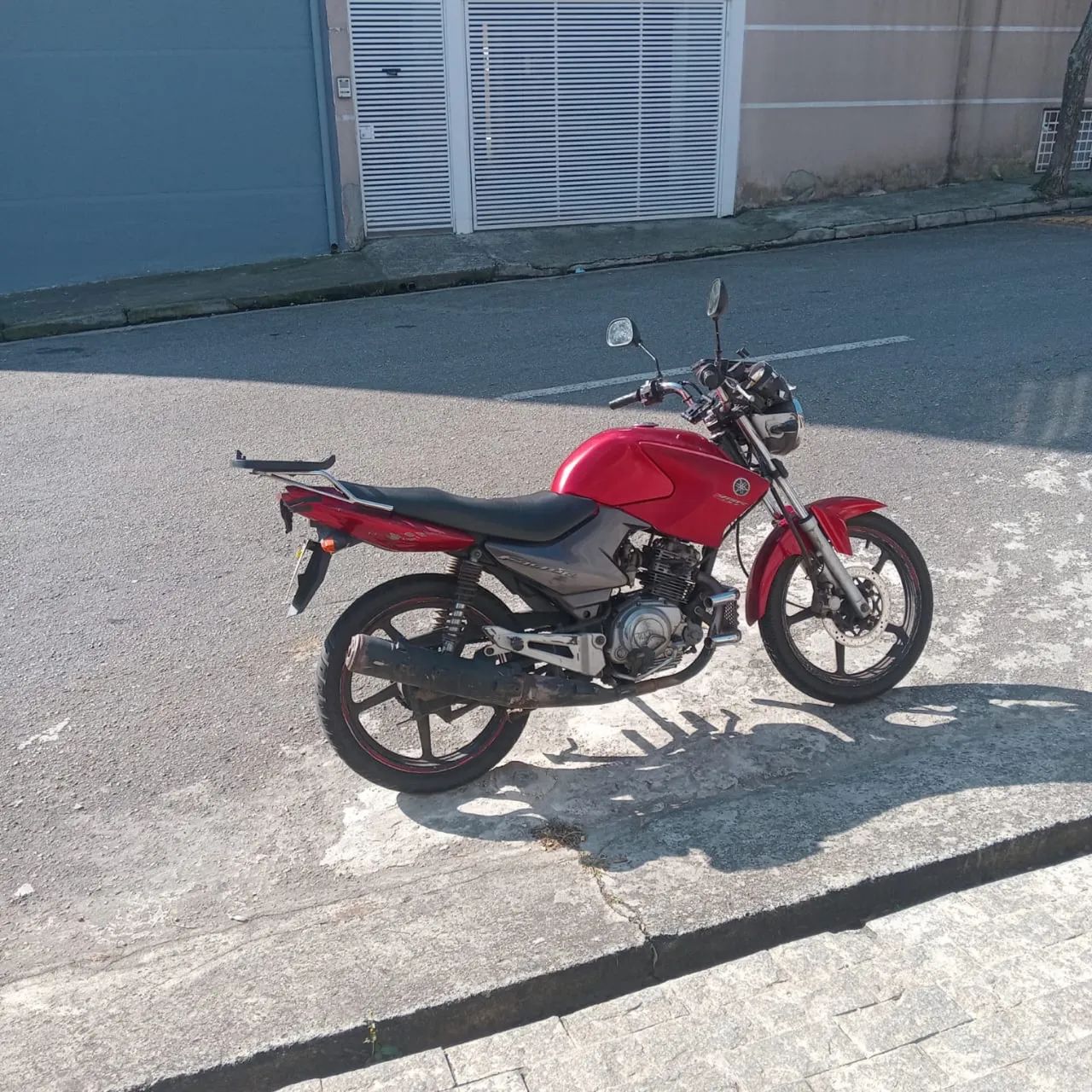 Moto - factor 2010