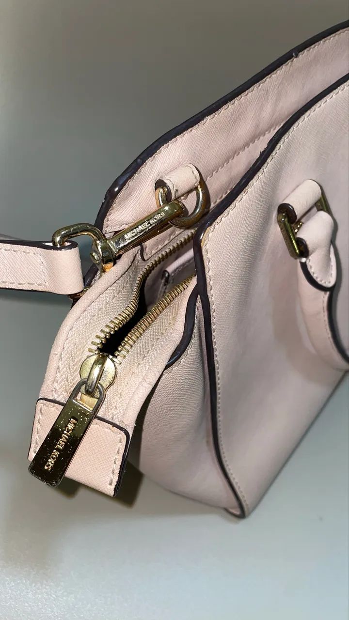 Bolsa Michael Kors Selma  - Foto 4