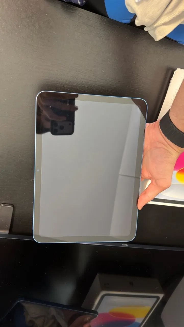 IPAD 11 128gb - Foto 2