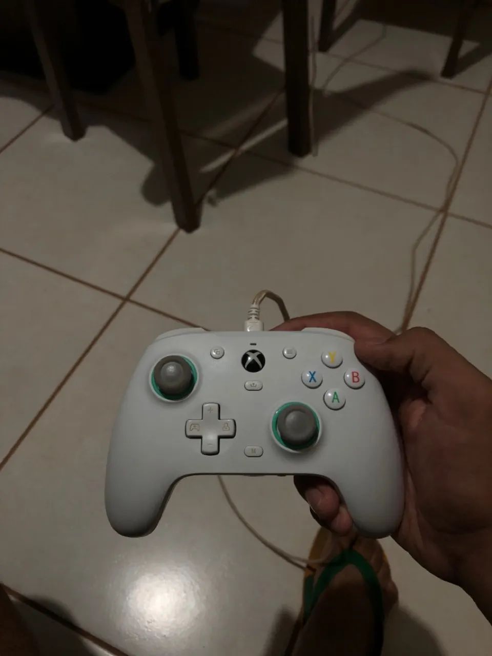 Vendo esse Xbox One S - Foto 2