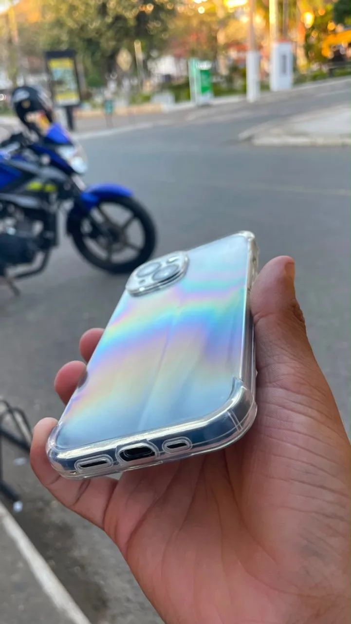 iPhone 15 normal Face ID off - Foto 3