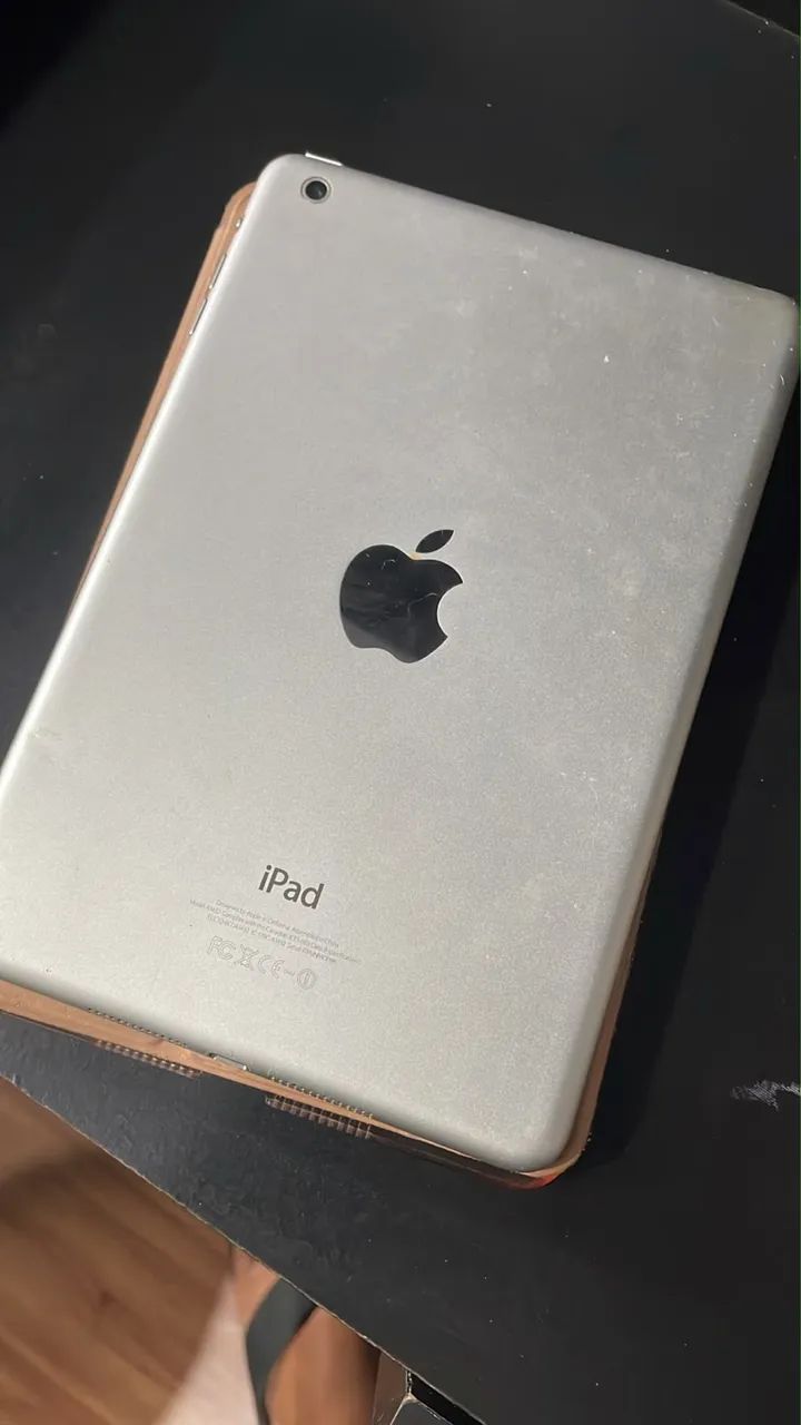 Ipad mini 2
