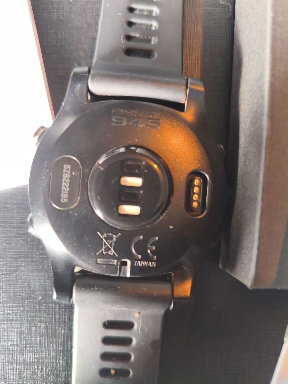 Garmin forerunner - Foto 2