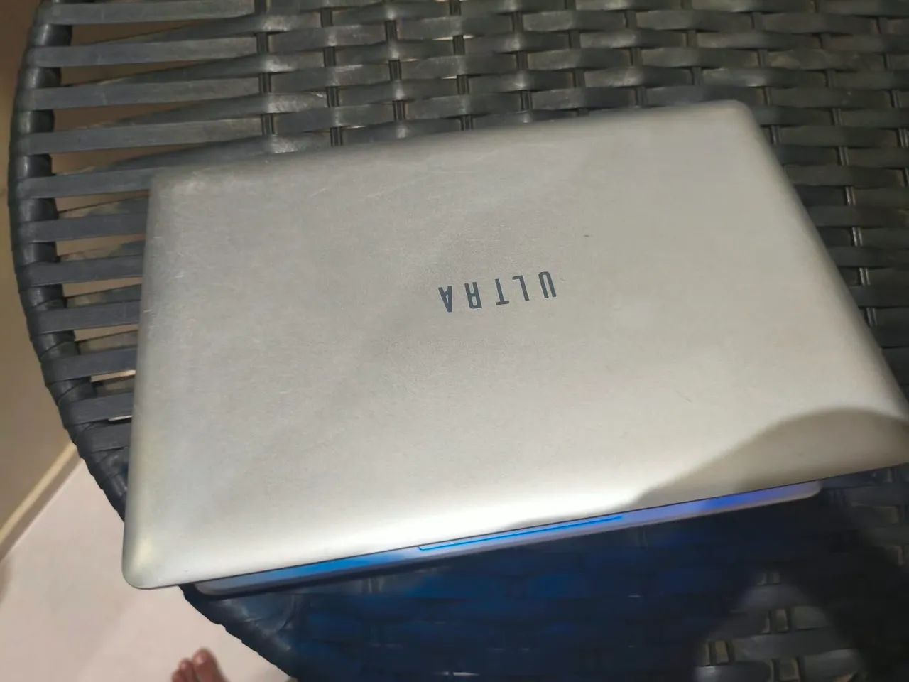 Notebook Ultra - Foto 4