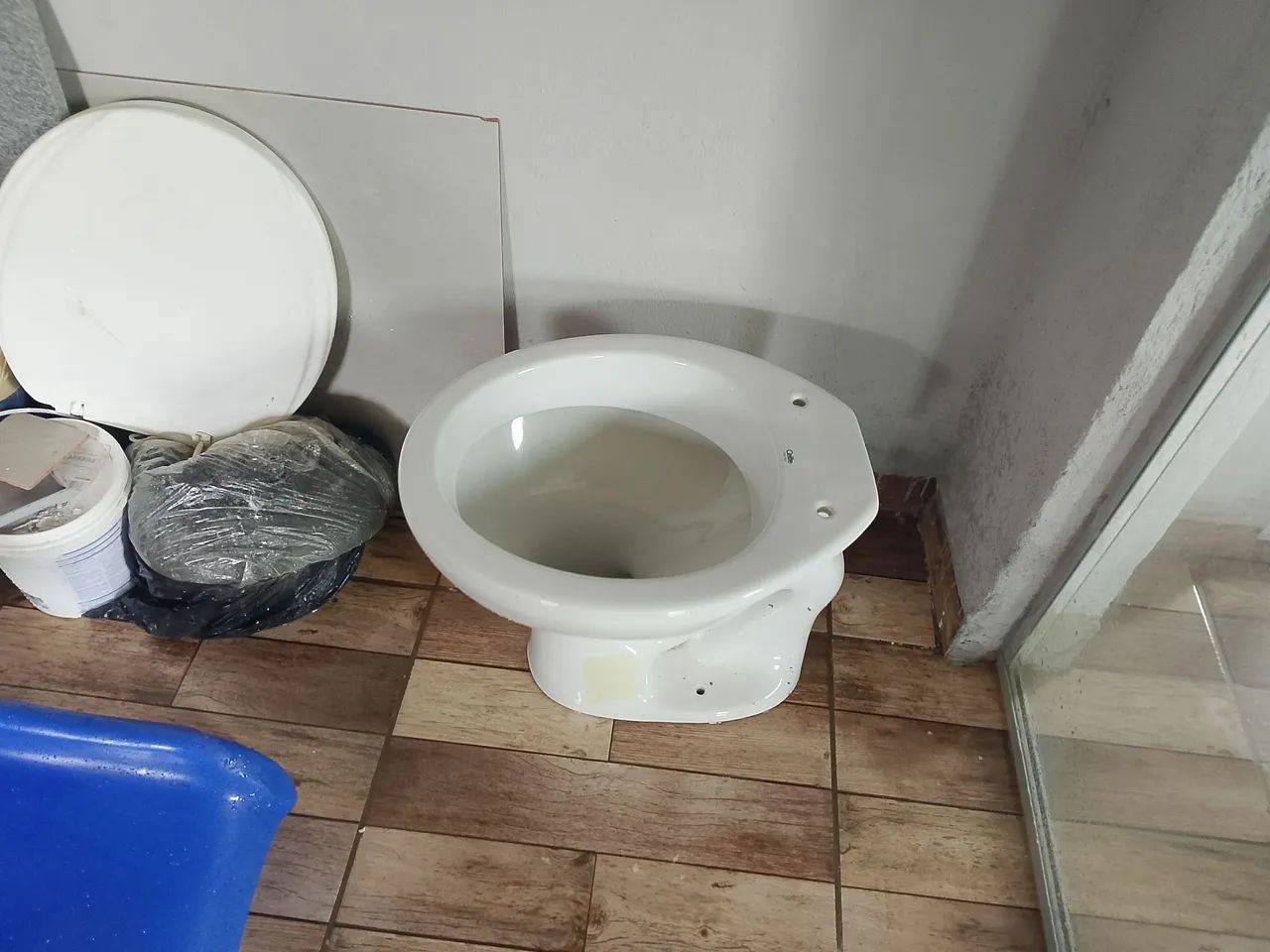 Vaso sanitario