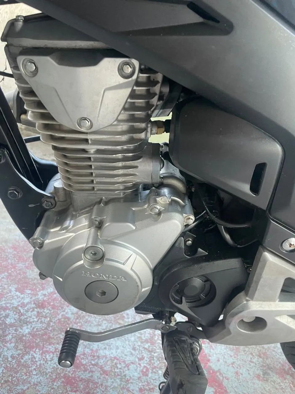 Honda CG Start 160 - Foto 5