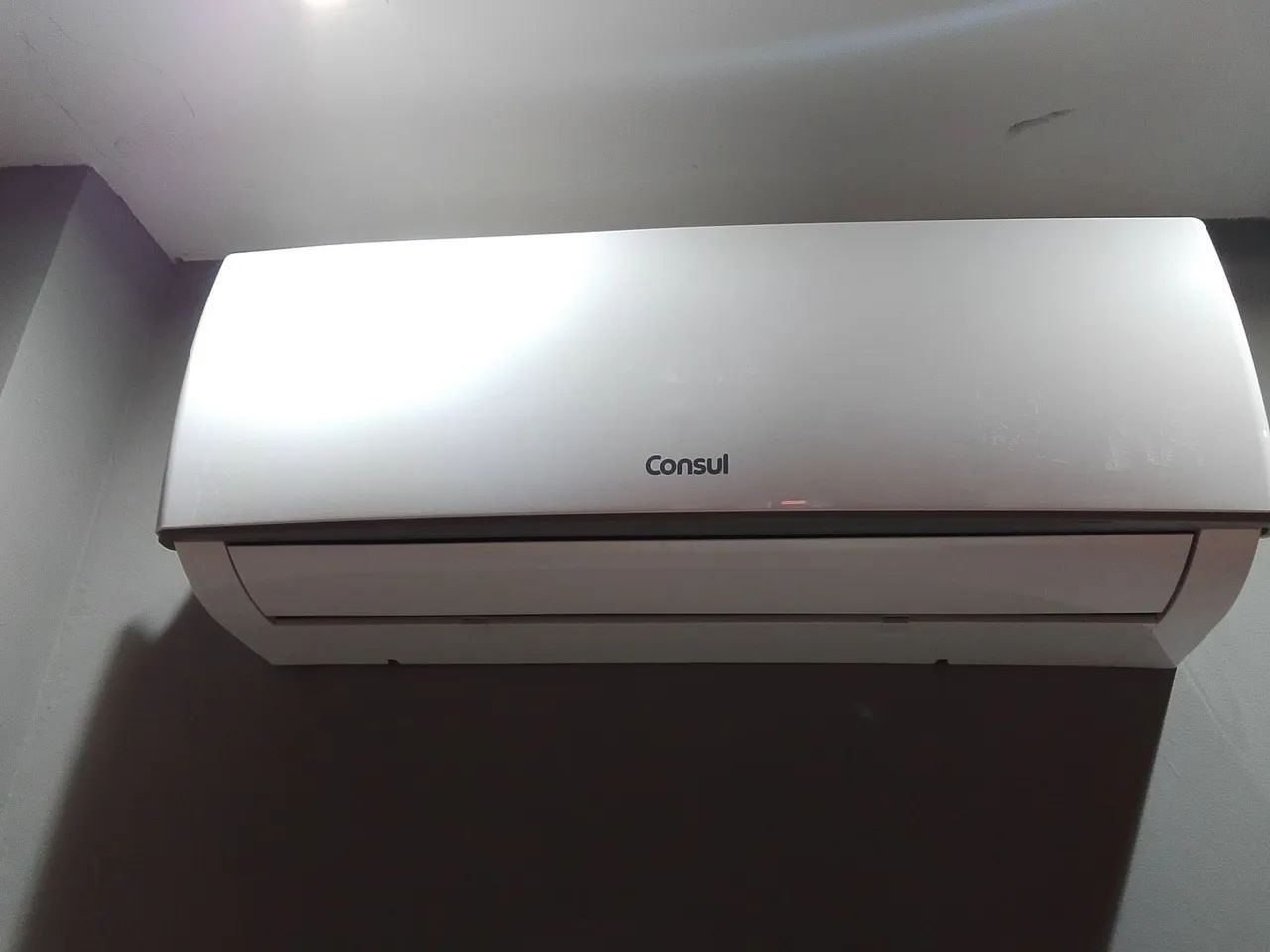 Ar condicionado 