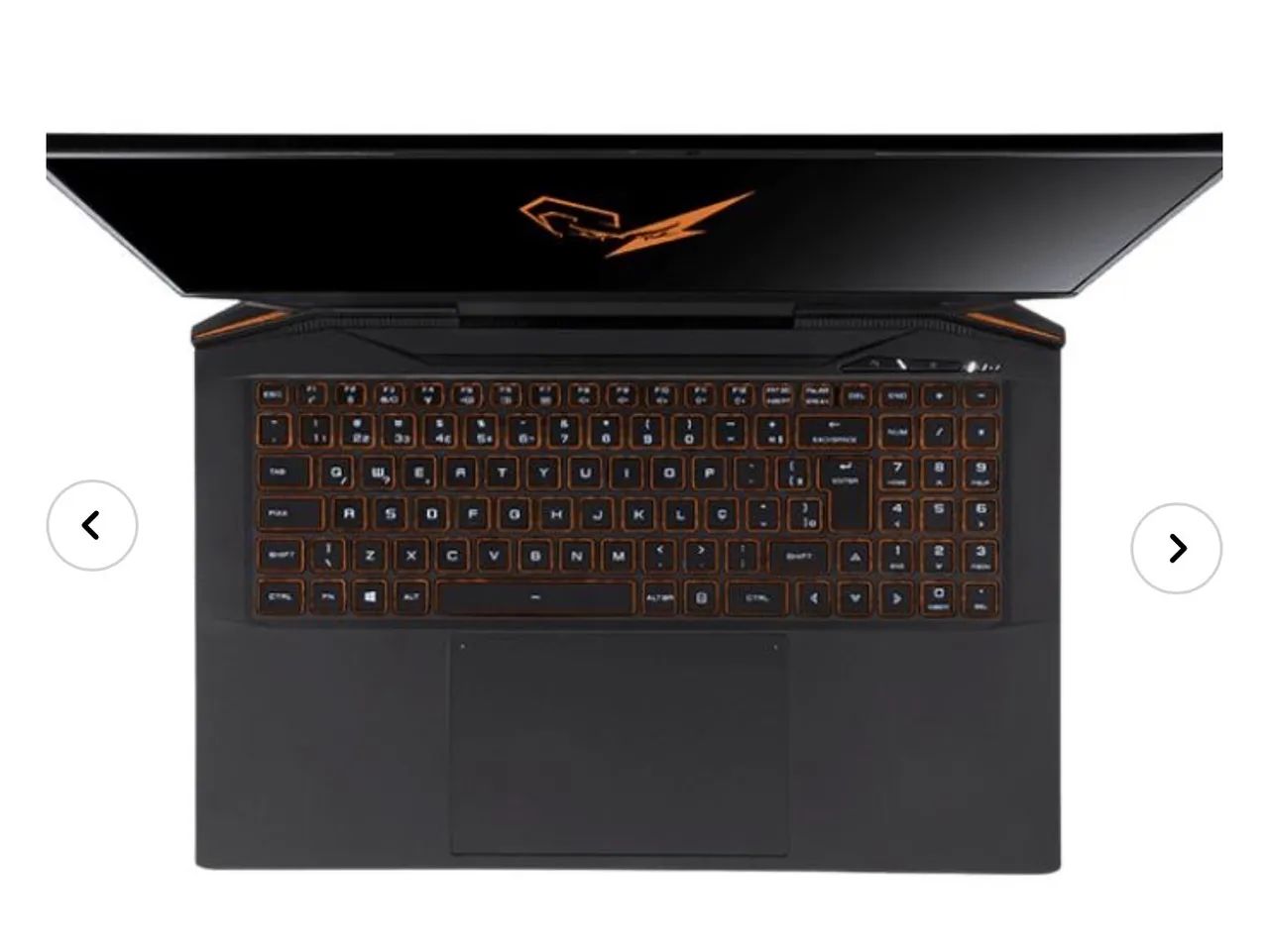 NOTEBOOK AVELL STORM TWO - Foto 5