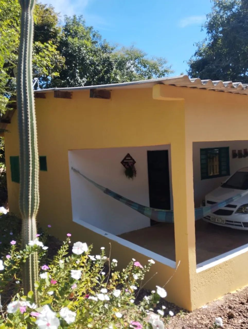 RANCHO -  SERRA DA MESA - CAMPINORTE  - Foto 3