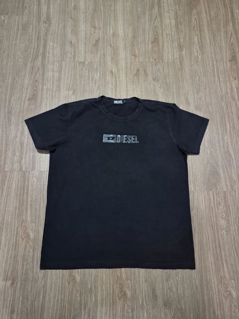Camiseta Diesel  - Foto 3