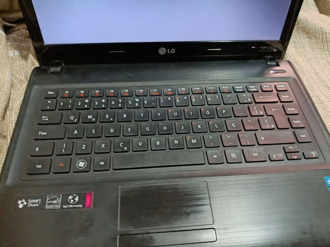 Notebook LG - Foto 5