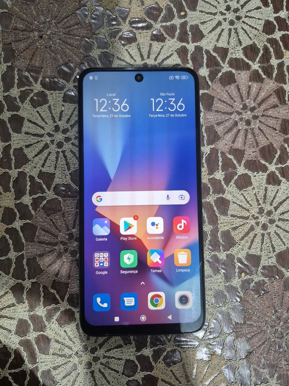 Xiaomi Redmi note 10 - Foto 3