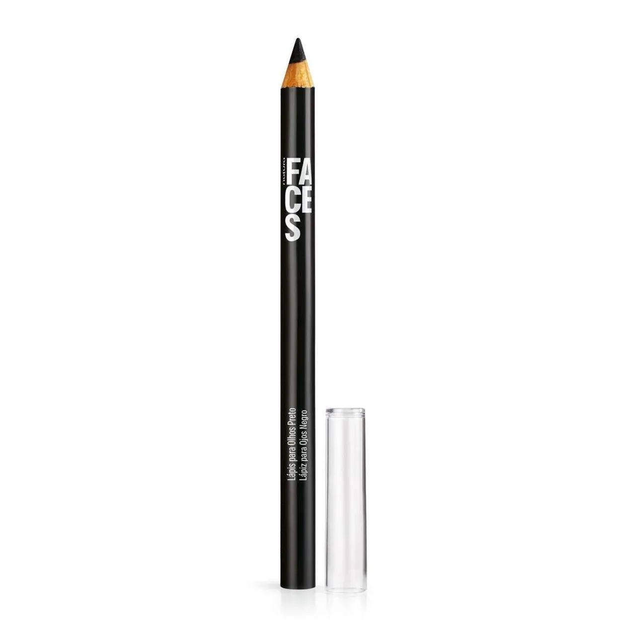 Lapis para olhos Natura Faces