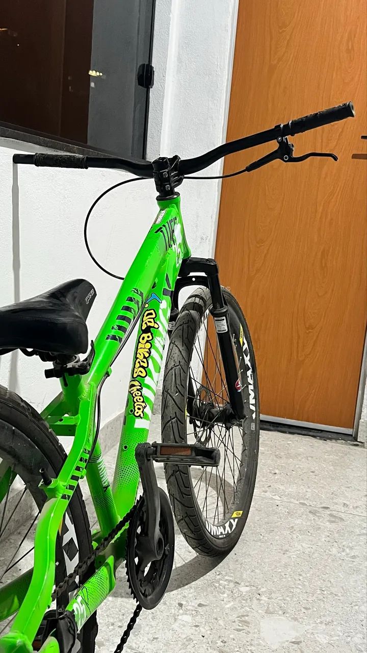 Vendo VikingX - Foto 2