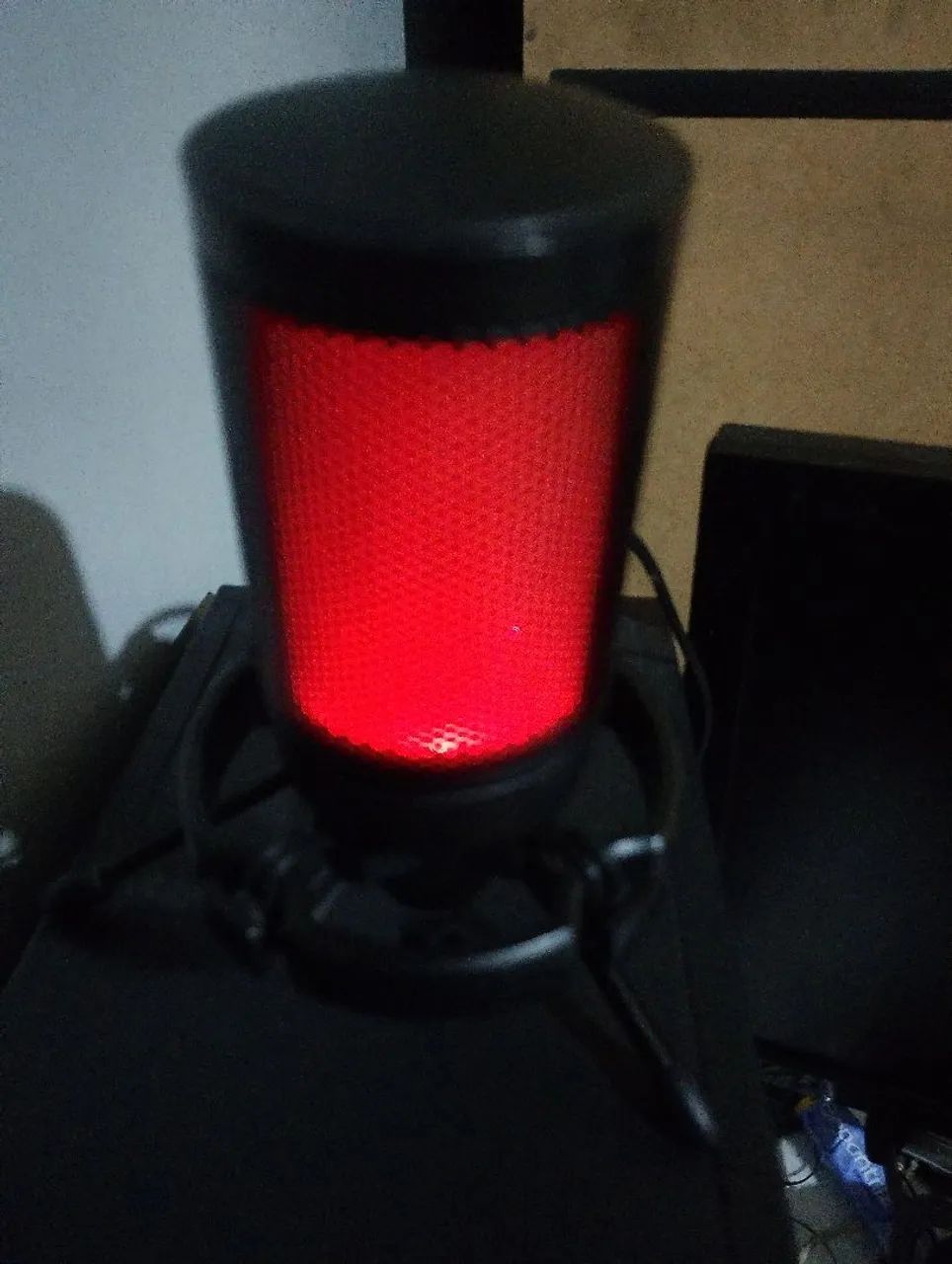 Microfone de mesa Fifine - A2