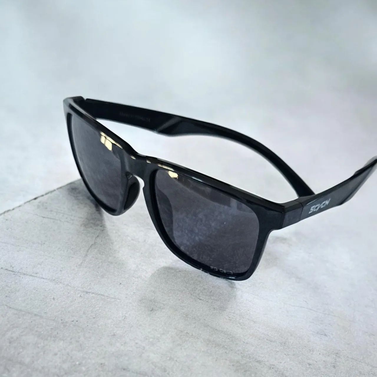 Oculos de Sol 100% Polarizado - Foto 2