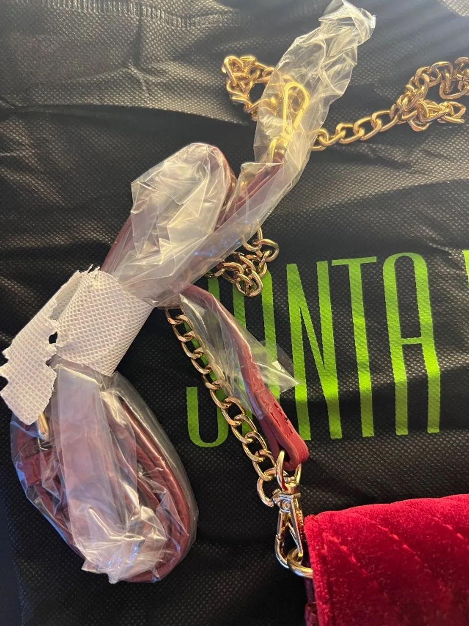 Bolsa Santa Lolla (NOVA) - Foto 2