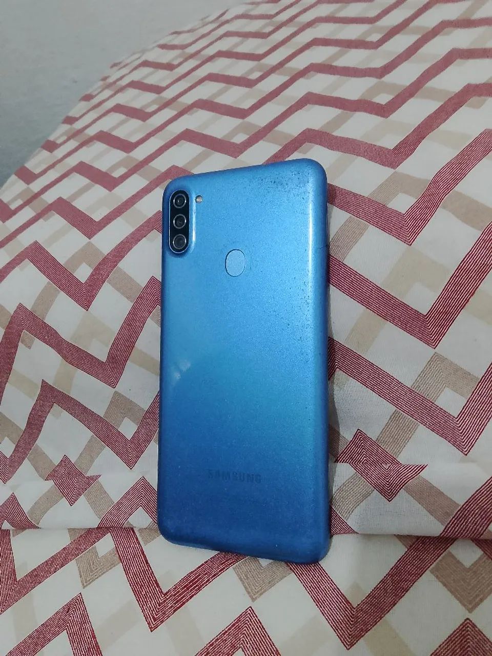 A11 Samsung 64 gb - Foto 2