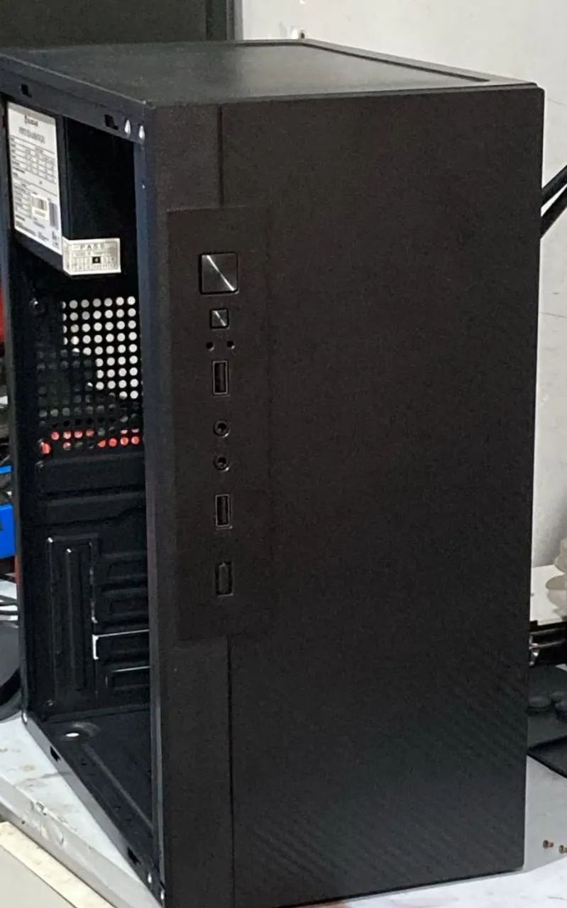 COMPUTADOR i3 8ª Geração