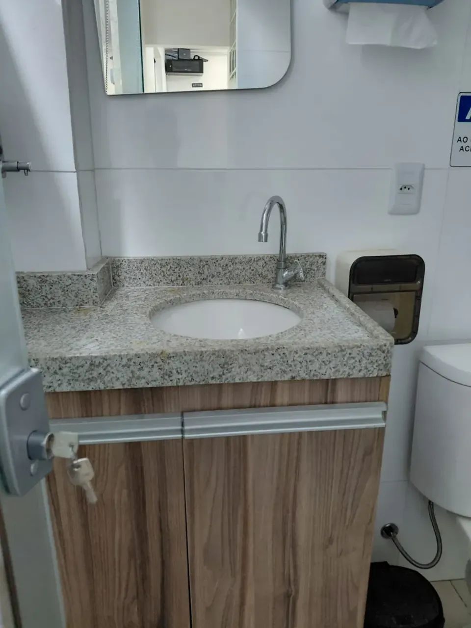 ALUGO ESPAÇO COMERCIAL - Foto 5
