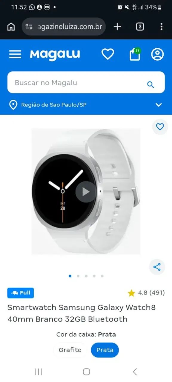 GARMIN - Foto 4