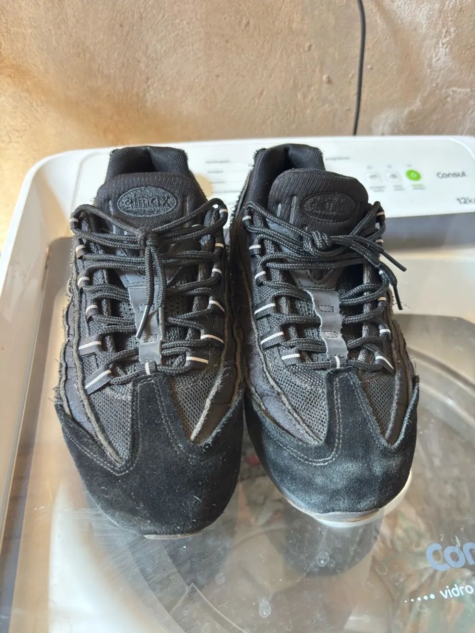 AIR MAX 95 CDG