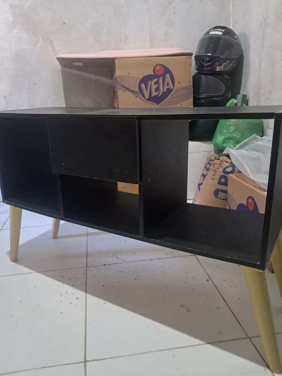 Rack para sala - Foto 2