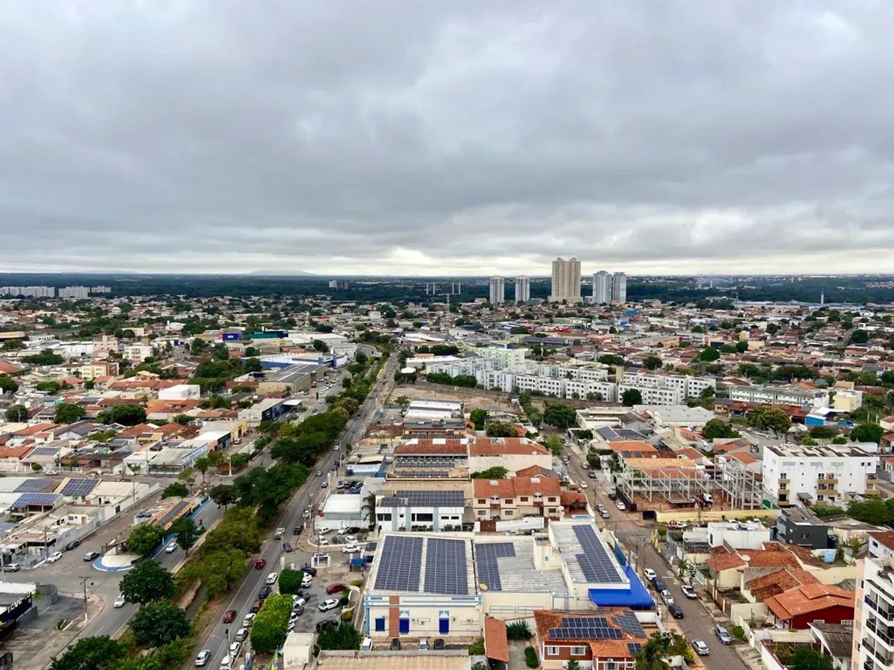 APARTAMENTO À VENDA  EDIFÍCIO PORTAL D'AMÉRICA | CUIABÁ-MT - Foto 5