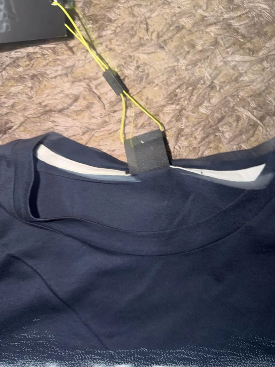 Camiseta Hugo Boss  - Foto 2