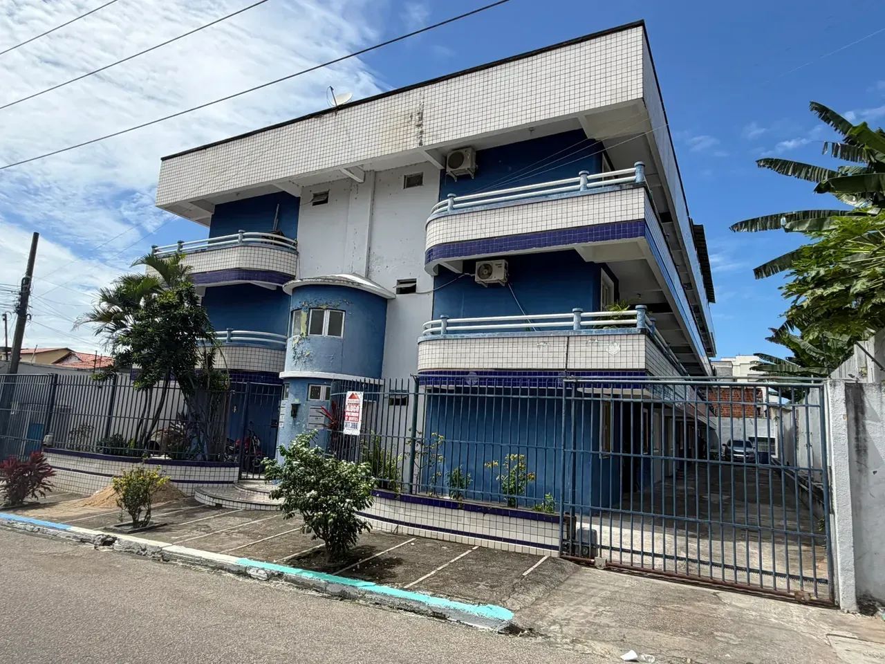 Apartamento para locação no Bairro Itaoca com 2 quartos - Foto 5