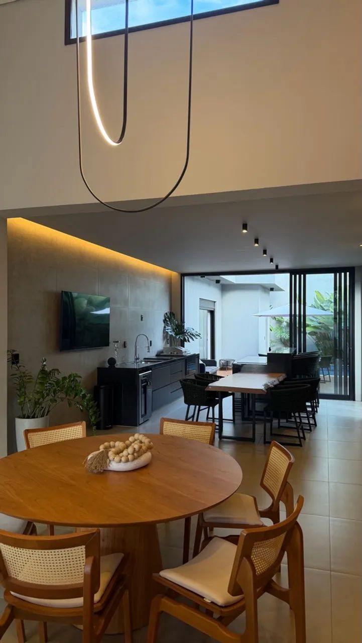 Casa condomínio Splêndido - PORTEIRA FECHADA - Foto 3