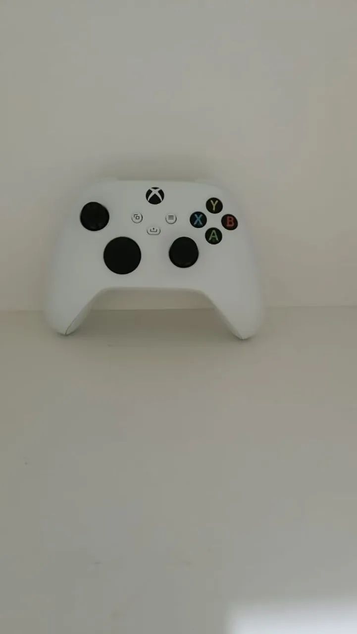 Xbox series S (usado)  - Foto 2