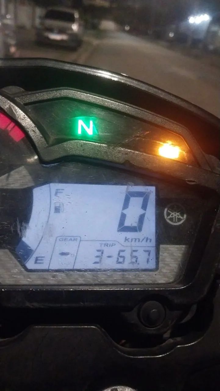 Vendo moto  - Foto 4