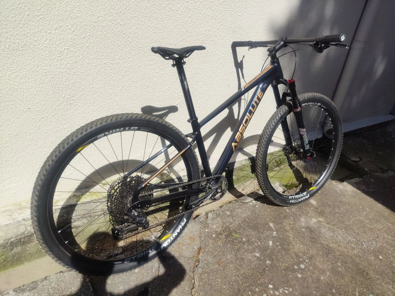 Bicicleta aro 29 Absolute Wild 2 Boost  - Foto 2