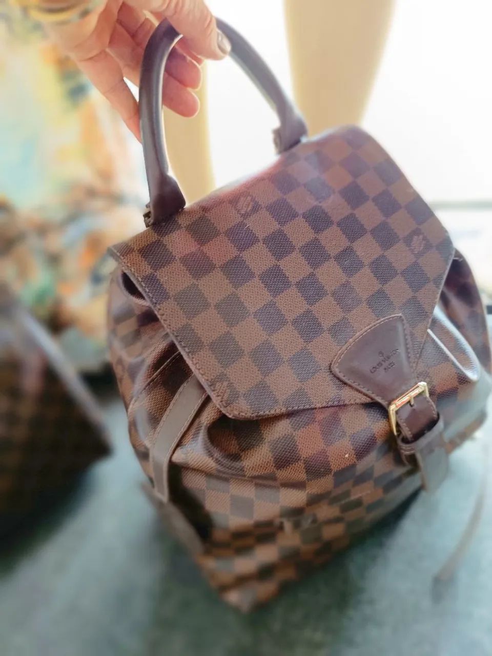 Bolsa mochila  - Foto 2