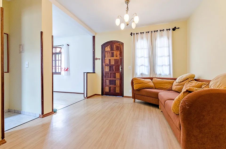Sobrado com 200m² e 5 quartos no Ecoville - Foto 3