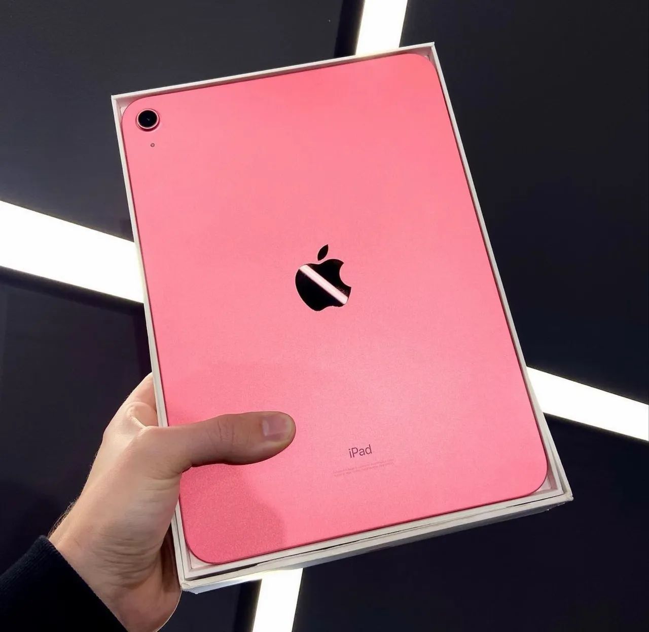 Ipad 11 A16 128 gb Novo com Garantia 