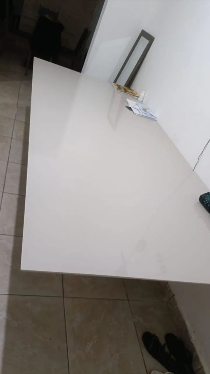 Mesa grande 