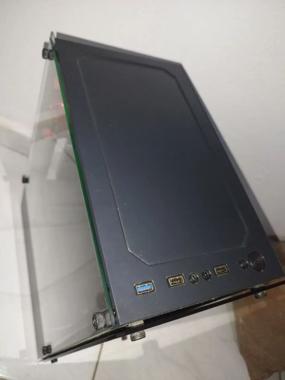 PC Computador COMPLETO  - Foto 5