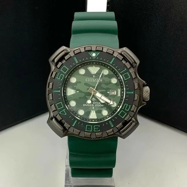 Relógio Citizen N772 - Foto 4