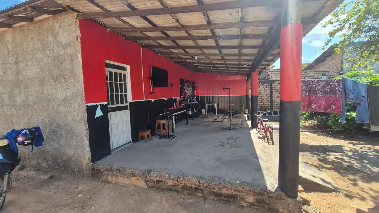 VENDE-SE ESTE IMÓVEL - Foto 2