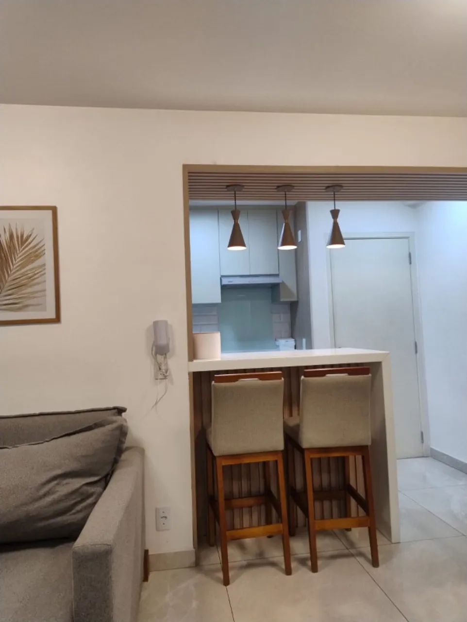 Apartamento com 2 quartos à venda em Belo Horizonte - Foto 4
